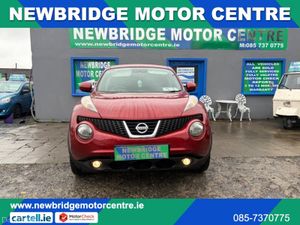 Nissan Juke 1.6 SV '12 4DR - Image 2