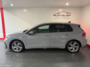 Volkswagen Golf R-LINE TDI - Image 4