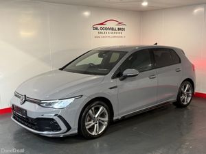 Volkswagen Golf R-LINE TDI - Image 2