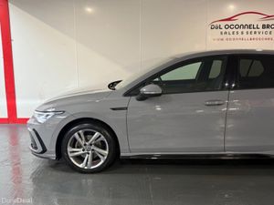 Volkswagen Golf R-LINE TDI - Image 3