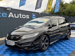 Honda Jade RS - 1.5 PETROL HYBRID - AUTO - 12M WAR - Image 2