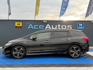 Honda Jade RS - 1.5 PETROL HYBRID - AUTO - 12M WAR - Image 4