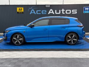 Peugeot 308 GT - 1.5 DIESEL - AUTO - 12M WARRANTY - Image 4