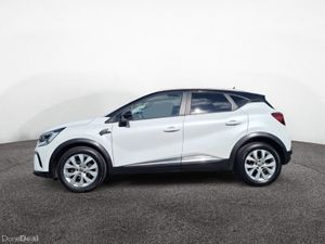 Renault Captur ICONIC TCE 90 6DFULL 5DR - Image 3