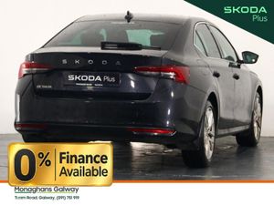 Skoda Octavia SE 2.0 TDI 150HP DSG 5DR - Image 4