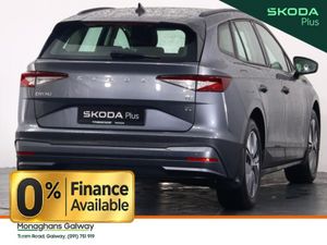 Skoda Enyaq 60 *FULL LEATHER* - Image 4