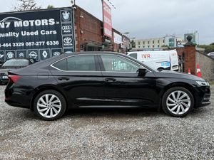 2021 Skoda Octavia 1.0 AMBITION - Image 2