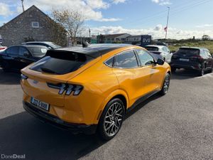 Mustang Mach E - GT Performance - AWD Extended Ran - Image 3