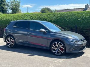 Volkswagen Golf 2021 - Image 2