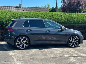 Volkswagen Golf 2021 - Image 4