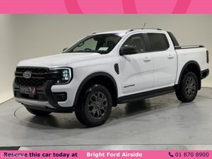 Ford Ranger WILDTRAK 3.0 V6 DIESEL - Image 3
