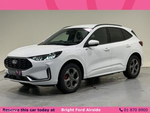 Ford Kuga AVAILIBLE FOR TEST DRIVE TODAY - Image 3