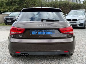 2013 Audi A1 1.4 TFSI AUTO - Image 4
