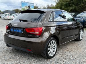 2013 Audi A1 1.4 TFSI AUTO - Image 3