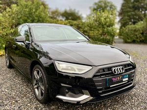 2020 Audi A4 SE 30 TDI 136HP S Tronic SE - Image 2