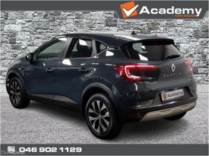 Renault Captur Evolution TCE**DUE IN NEXT WEEK** - Image 3