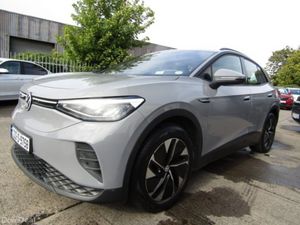 Volkswagen ID.4 PRO 128 KW Life 77KWH 174HP PRO 5D - Image 3