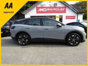 Volkswagen ID.4 PRO 128 KW Life 77KWH 174HP PRO 5D - Image 4