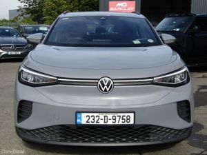 Volkswagen ID.4 PRO 128 KW Life 77KWH 174HP PRO 5D - Image 2