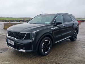 Kia Sorento DSL PE 7S - Image 3