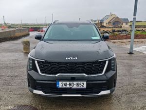 Kia Sorento DSL PE 7S - Image 2
