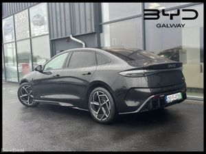 BYD SEAL Design RWD 82.5kWh - Image 3