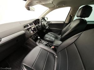 Volkswagen Tiguan 1.4 TSI Automatic, 360 Camera - Image 3