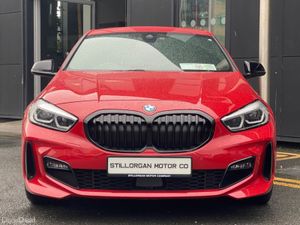 BMW 1-Series 118i M-Sport Auto - Image 2