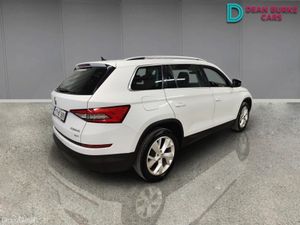 Skoda Kodiaq 2017 - Image 3