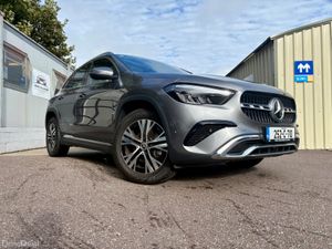 GLA 180 AUTO PROGRESSIVE PLUS | LOW KMS - Image 3