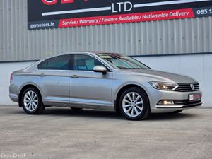 VW PASSAT 2017 HIGHLINE 1.6 TDI 120BH0 - Image 3