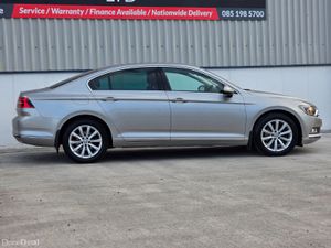 VW PASSAT 2017 HIGHLINE 1.6 TDI 120BH0 - Image 4