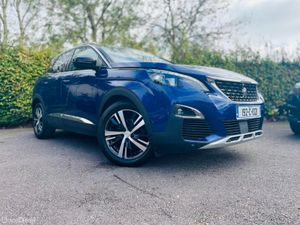 Peugeot 3008 2019 - Image 3