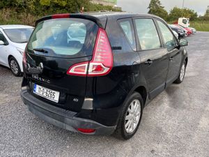 Renault Scenic 2011 - Image 4