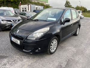 Renault Scenic 2011 - Image 2