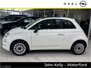 Fiat 500 500 Dolce Vita 1.0 MHEV 70 HP - Image 4