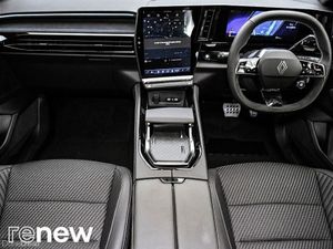 Renault Austral techno esprit Alpine E-Tech 200 Au - Image 2