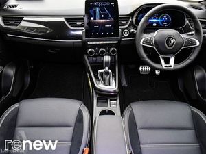 Renault Arkana E-Tech Engineered E-TECH Hybrid 145 - Image 2