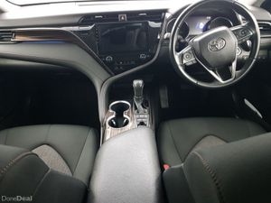Toyota Camry 2.5 Camry Hybrid - Image 3