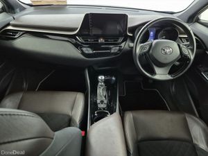 Toyota C-HR 1.8 Hybrid LED - Image 4