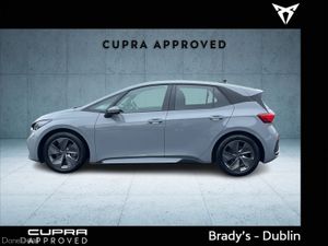 Cupra Born 58kWh 204hp -Heads up Display **24 MONT - Image 3
