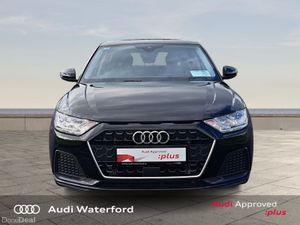 Audi A1 Sportback 30 TFSI SE from €285 per month - Image 2