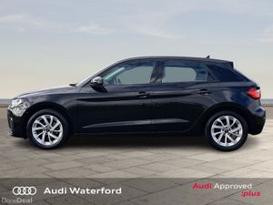 Audi A1 Sportback 30 TFSI SE from €285 per month - Image 4