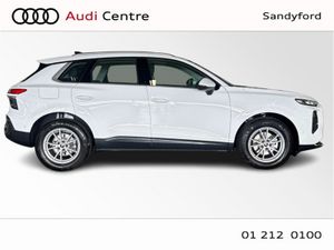 Audi Q3 TFSI 150HP S-T SE - Image 2