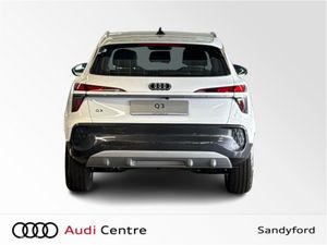 Audi Q3 TFSI 150HP S-T SE - Image 4