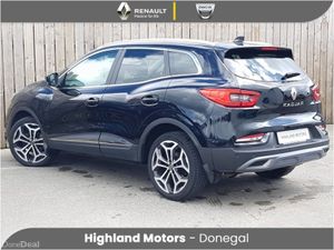 Renault Kadjar 1.5 BLUE dCi 115 EDC GT Line - Image 3