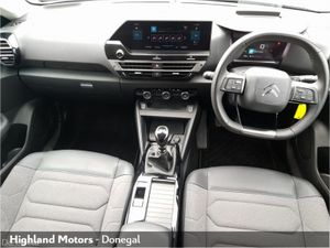 Citroen C4 FEEL Pack PureTech 130 S&S - Image 2