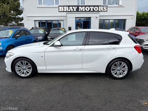 2016 BMW 118d M Sport Automatic | 104, 918 KM - Image 3
