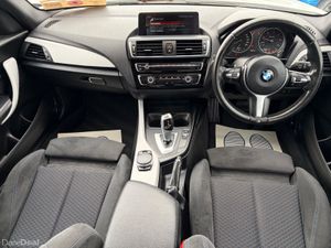 2016 BMW 118d M Sport Automatic | 104, 918 KM - Image 2