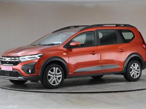 Dacia Jogger 1.0 TCE EXPRESSION 7SEATS **REVERSE C - Image 4